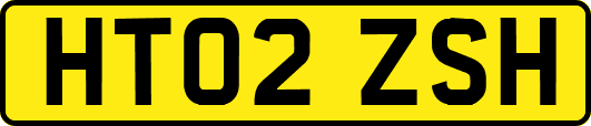 HT02ZSH