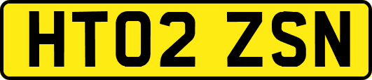 HT02ZSN