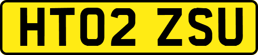 HT02ZSU