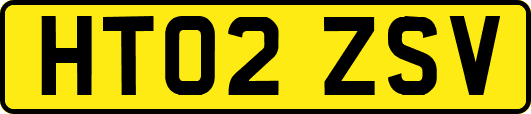 HT02ZSV