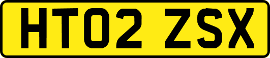 HT02ZSX