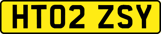 HT02ZSY