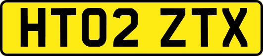 HT02ZTX