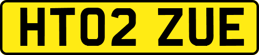 HT02ZUE