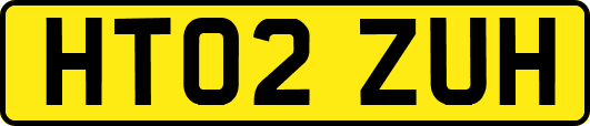HT02ZUH