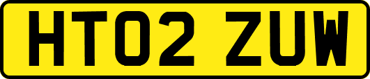HT02ZUW