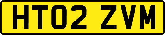 HT02ZVM