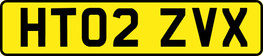 HT02ZVX