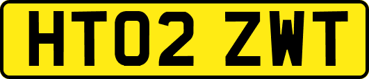 HT02ZWT