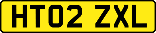 HT02ZXL