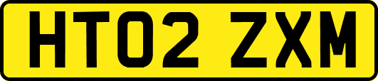 HT02ZXM