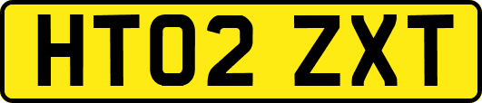 HT02ZXT
