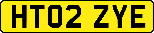 HT02ZYE