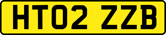 HT02ZZB