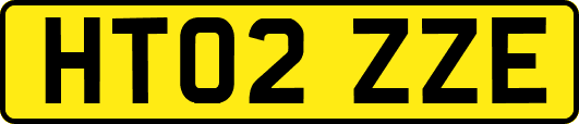 HT02ZZE