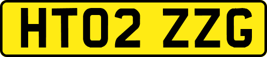 HT02ZZG