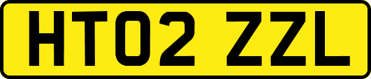 HT02ZZL