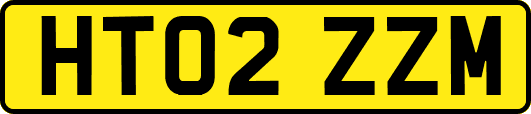 HT02ZZM