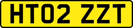 HT02ZZT