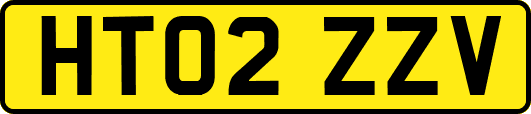 HT02ZZV