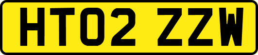 HT02ZZW