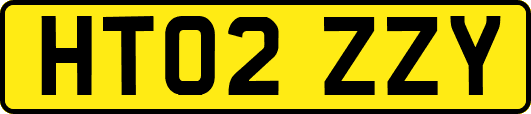 HT02ZZY