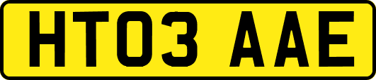 HT03AAE