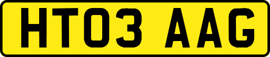 HT03AAG