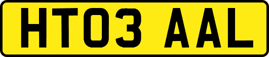 HT03AAL