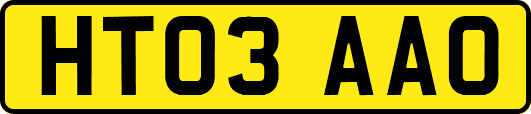 HT03AAO