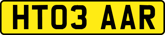 HT03AAR