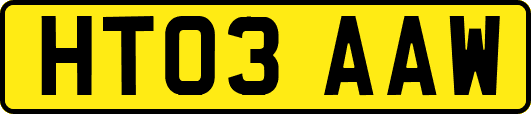 HT03AAW