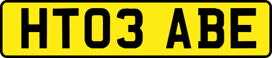 HT03ABE