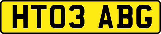 HT03ABG