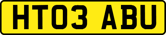 HT03ABU