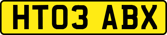 HT03ABX