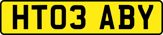 HT03ABY