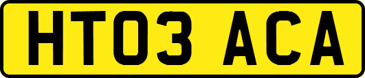 HT03ACA
