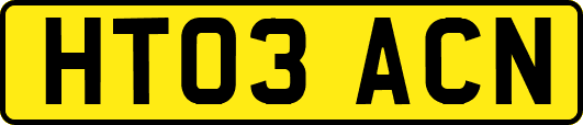 HT03ACN
