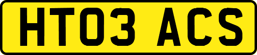 HT03ACS
