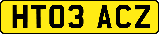 HT03ACZ