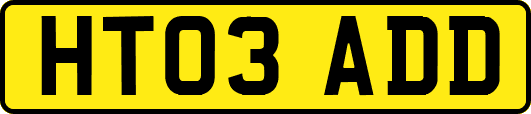 HT03ADD