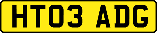 HT03ADG