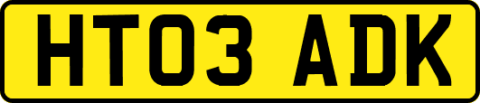 HT03ADK