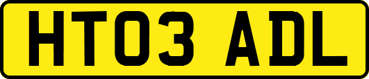 HT03ADL
