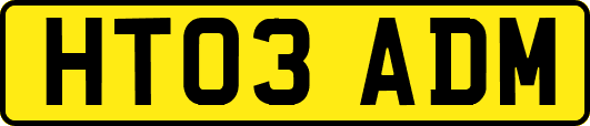 HT03ADM