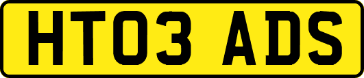 HT03ADS