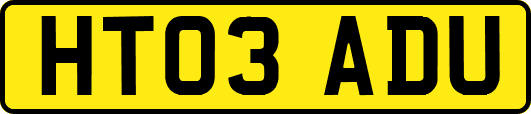 HT03ADU