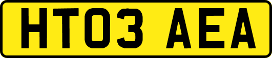 HT03AEA