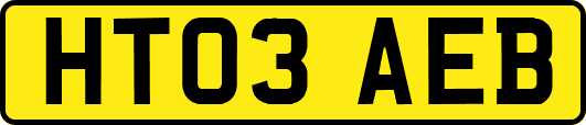 HT03AEB